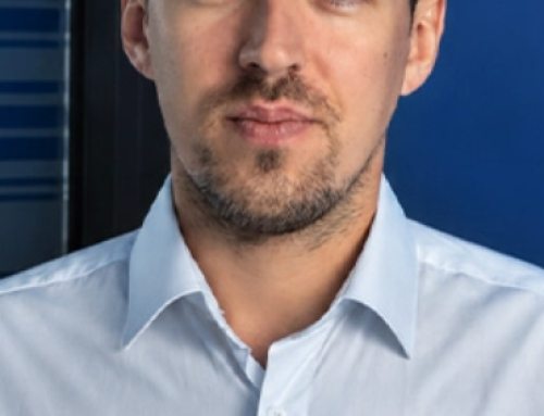 Ing. Jozef Košík