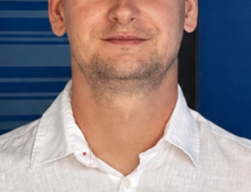 Ing. Tomáš Ščevko