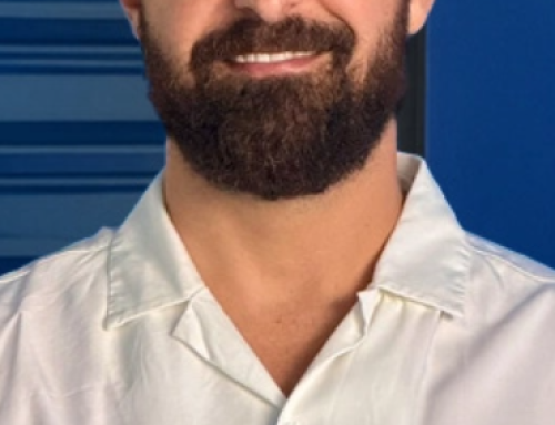 Ing. Daniel Smieško