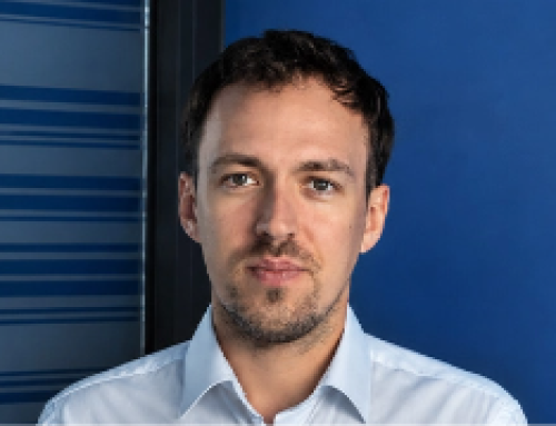 Ing. Jozef Košík