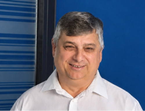 Ing. Norbert Popeláš