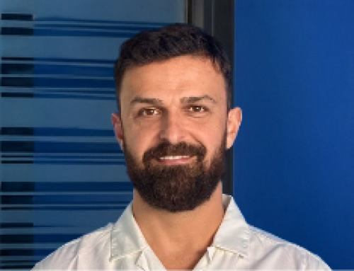 Ing. Daniel Smieško